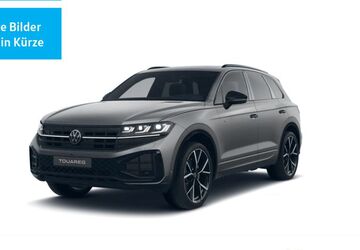 VW Touareg 14.731 km 84.990 &euro; Mainz-Kastell (Wiesbaden) 55252