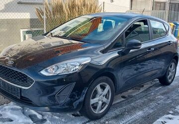 Ford Fiesta 170.000 km 7.299 &euro; Kelkheim ( Taunus ) 65779