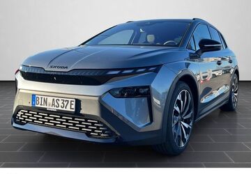 Skoda Elroq 4.900 km 47.980 &euro; Bingen / Rhein 55411