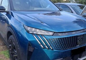 Peugeot 5008 24.276 km 29.180 &euro; Rüsselsheim 65428