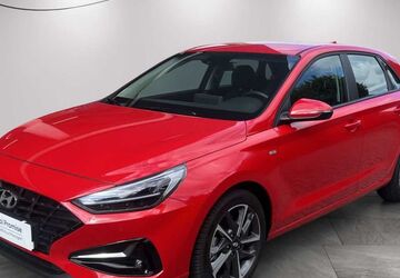 Hyundai i30 15.252 km 23.900 &euro; Mainz 55120