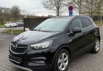 Opel Mokka 113.500 km 11.500 &euro; Budenheim 55257