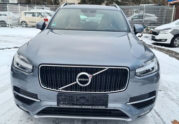 Volvo XC90 187.000 km 22.500 &euro; Mainz-Kastel 55252