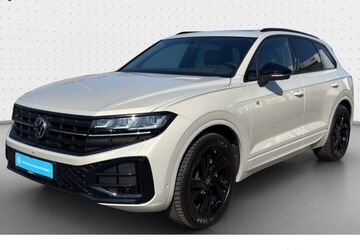 VW Touareg 21.938 km 73.490 &euro; Bad Camberg 65520