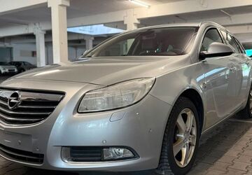 Opel Insignia 179.300 km 6.890 &euro; Wiesbaden 65203