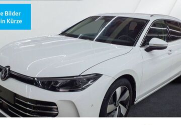 VW Passat Variant 19.804 km 34.400 &euro; Mainz-Kastell (Wiesbaden) 55252