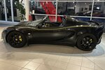 Lotus Elise 1.8 S Supercharged 220 PS |Alpine|6-Gang| 49.074 km 45.999 &euro; Mainz-Kostheim 55246