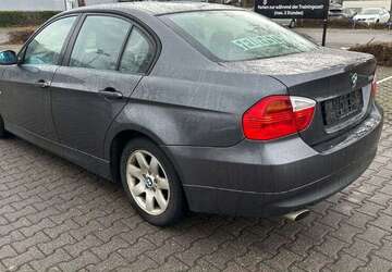 BMW 318 153.100 km 3.980 &euro; Mainz 55129