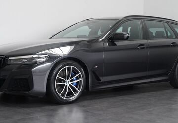 BMW 530 90.587 km 31.850 &euro; Wiesbaden 65205