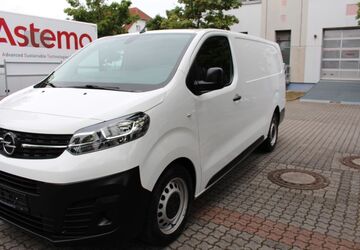 Opel Vivaro 78.000 km 19.599 &euro; Rüsselsheim 65428