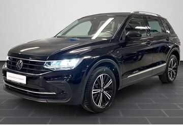VW Tiguan 85.446 km 23.900 &euro; Wiesbaden 65189