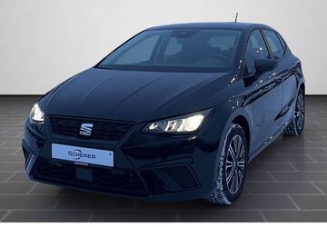 Seat Ibiza 22.747 km 19.900 &euro; Mainz 55129