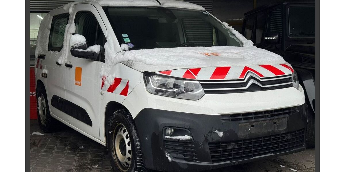 Citroen Berlingo 84.588 km 11.390 &euro; Mainz 55128