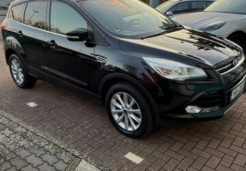 Ford Kuga 141.300 km 9.200 &euro; Oberursel 61440