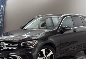 Mercedes-Benz GLC 220 123.800 km 33.999 &euro; Wiesbaden 65205