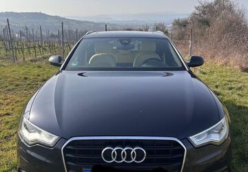Audi A6 230.000 km 10.800 &euro; Ingelheim 55218