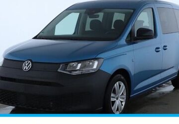 VW Caddy Maxi 20.210 km 32.450 &euro; Bingen / Rhein 55411
