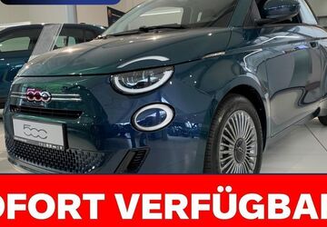 Fiat 500 2.500 km 17.980 &euro; Wiesbaden 65203