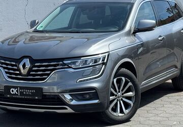 Renault Koleos 60.000 km 17.990 &euro; Mainz-Kostheim 55246