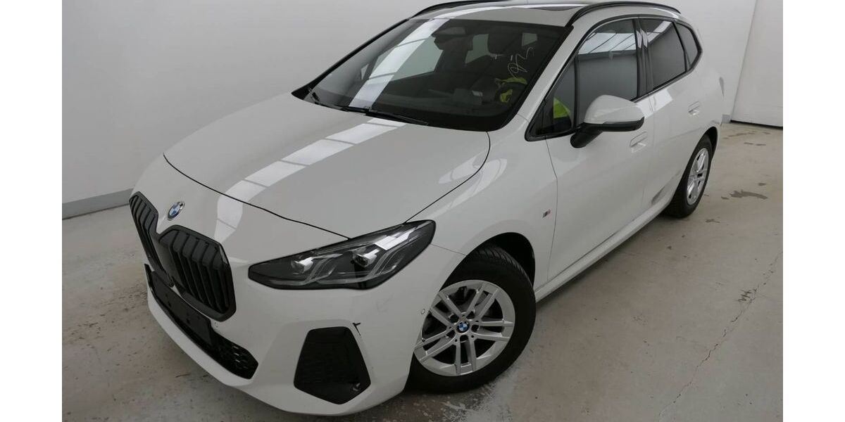 BMW 220 Active Tourer 25.125 km 33.600 &euro; Ginsheim Gustavsburg 65462