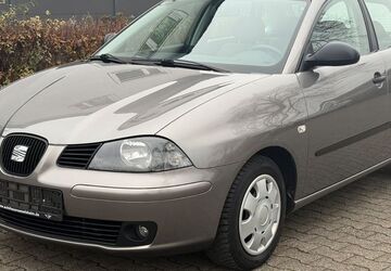 Seat Ibiza 104.000 km 3.298 &euro; Rüsselsheim 65428
