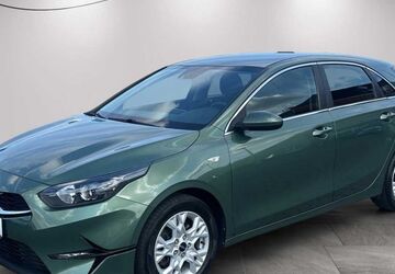 Kia ceed / Ceed 102.000 km 15.900 &euro; Mainz 55120
