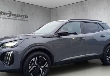 Peugeot 2008 21.148 km 25.950 &euro; Rüsselsheim 65428