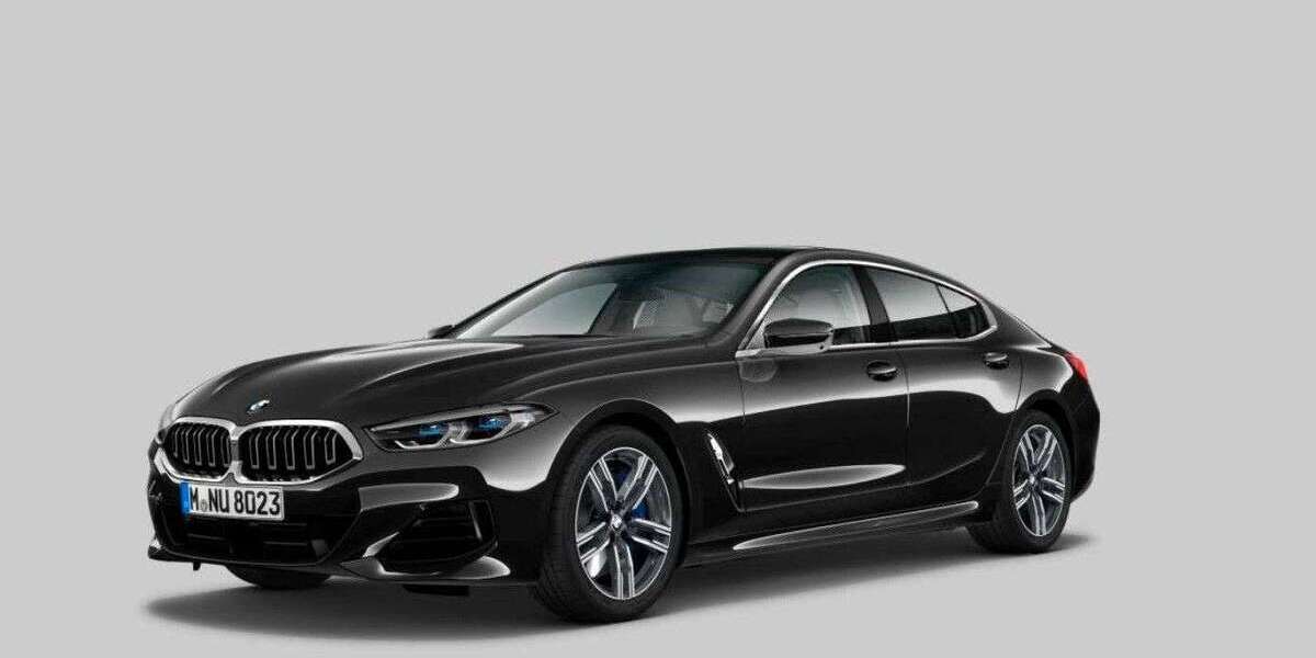 BMW 840 65.000 km 58.949 &euro; Taunusstein 65232