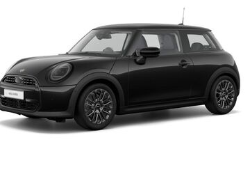 Mini Cooper C 14.300 km 25.991 &euro; Wiesbaden 65203