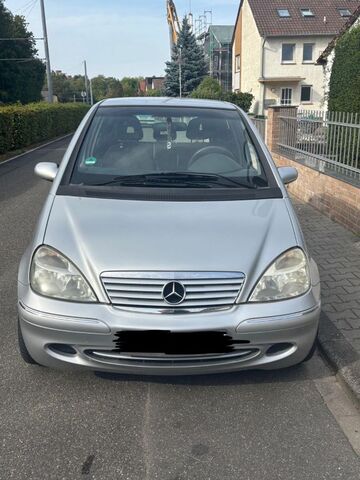 Gebrauchte Mercedes-Benz 190