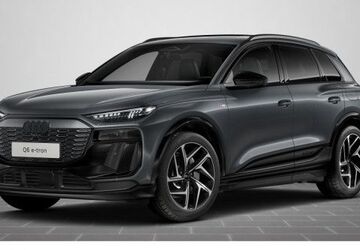 Audi Q6 e-tron 1.500 km 75.590 &euro; Wiesbaden 65189