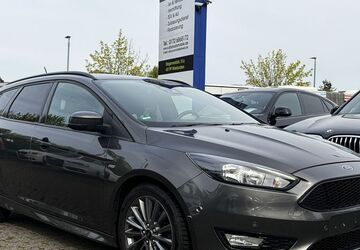 Ford Focus 172.000 km 6.999 &euro; Wiesbaden 65199