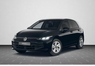 VW Golf 48.800 km 23.490 &euro; Wiesbaden 65197