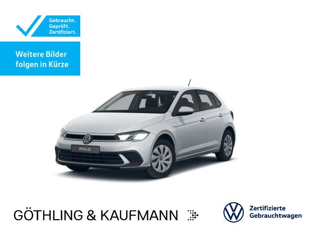 VW Polo 10.102 km 17.930 &euro; Eschborn 65760