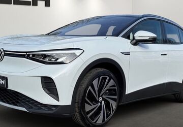 VW ID.4 37.479 km 28.950 &euro; Eltville 65343