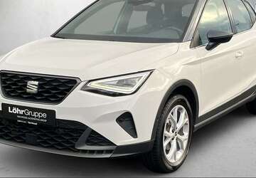Seat Arona 27.615 km 22.480 &euro; Mainz 55120