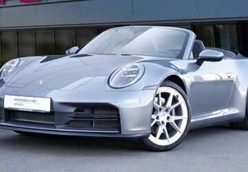 Porsche 992 7.737 km 136.888 &euro; Mainz 55131