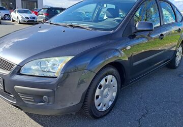 Ford Focus 198.000 km 1.990 &euro; Gross Gerau 64521