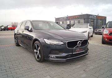Volvo V90 164.906 km 20.890 &euro; Ingelheim 55218