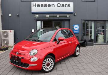 Fiat 500C 80.595 km 10.950 &euro; Flörsheim am Main 65439