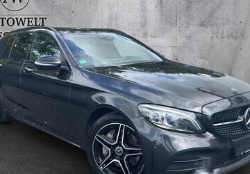 Mercedes-Benz C 300 159.890 km 24.990 &euro; Mainz- Kastel 55252