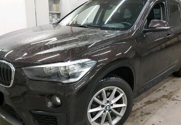 BMW X1 142.000 km 14.830 &euro; Kelkheim 65779