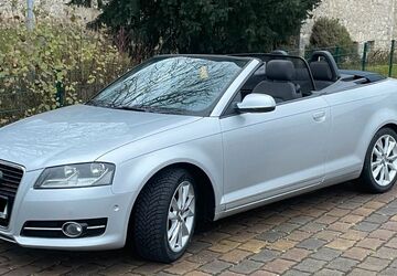 Audi A3 118.216 km 7.500 &euro; Dexheim 55278