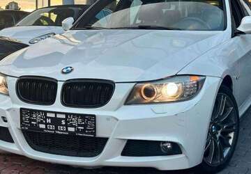 BMW 320 188.000 km 12.990 &euro; Mainz 55128