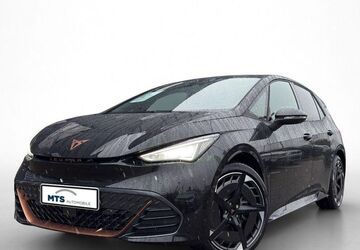 Cupra Born 6.297 km 44.450 &euro; Oberursel (Taunus) OT Oberursel 61440