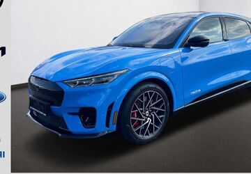 Ford Mustang Mach-E 16.500 km 43.990 &euro; Mainz 55120