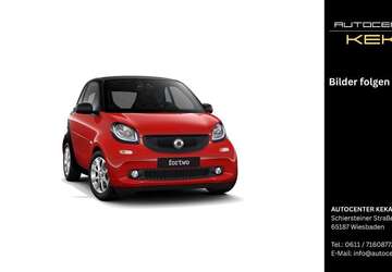 Smart forTwo 16.098 km 19.990 &euro; Wiesbaden 65187