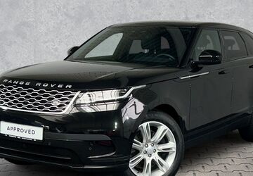 Land Rover Range Rover Velar 25.600 km 49.880 &euro; Mainz-Hechtsheim 55129