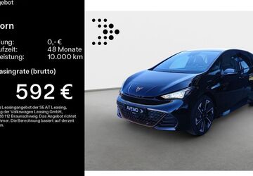 Cupra Born 5.000 km 49.900 &euro; Hofheim-Diedenbergen 65719