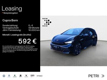 Gebrauchte Cupra BORN